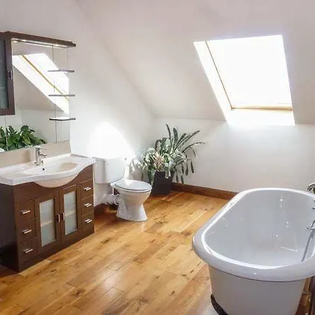 Holiday home Waters House Bannow