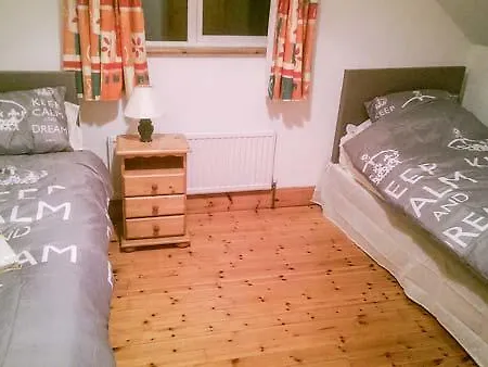 Waters House Holiday home *