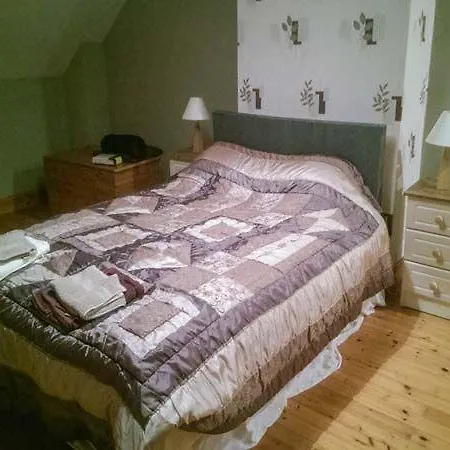 Waters House Bannow