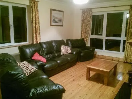 Holiday home Waters House