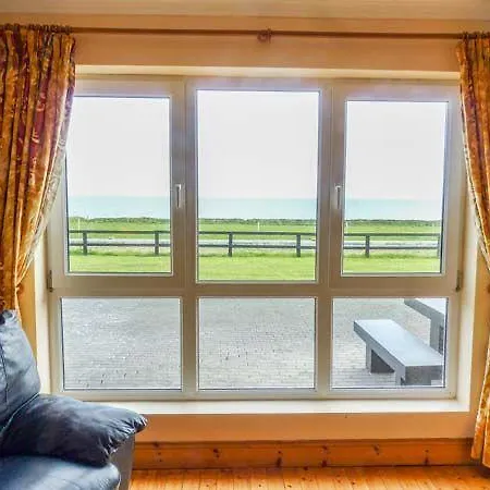 Waters House Holiday home