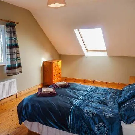 Holiday home Waters House *