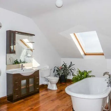 Waters House Bannow