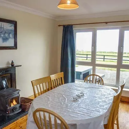 Waters House * Bannow